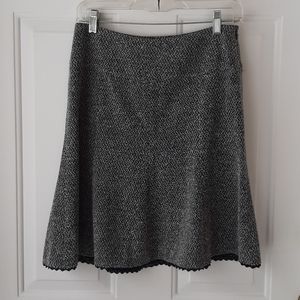 Express Winter Skirt